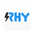 RHY Hashrate APP (интегрированная учетная запись для майнинга и кошелек)